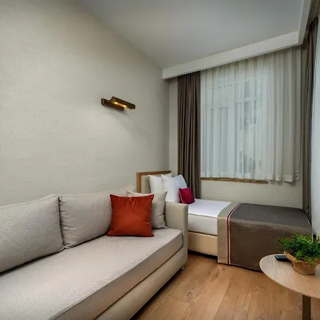 Hotel Trendy Palm Adults Only 5*