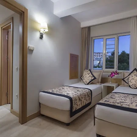Trendy Palm Adults Only Hotel 5*