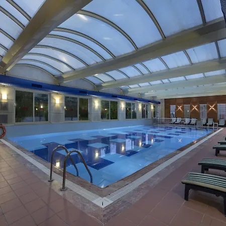 Hotel Trendy Palm Adults Only Sidé