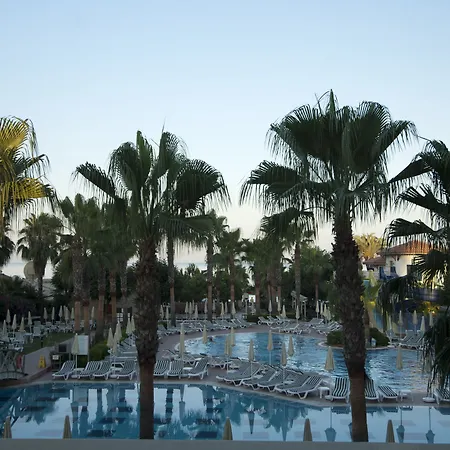 Trendy Palm Adults Only 5* Sidé