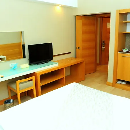 Hotel Trendy Palm Adults Only Sidé