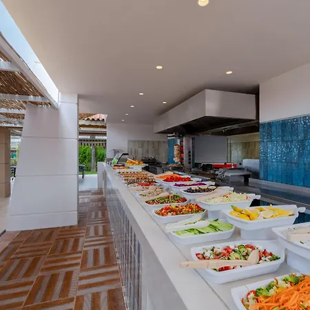 Hotel Trendy Palm Side