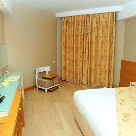 Trendy Palm Adults Only Hotel