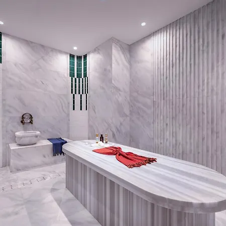 Hotel Trendy Palm Adults Only Side