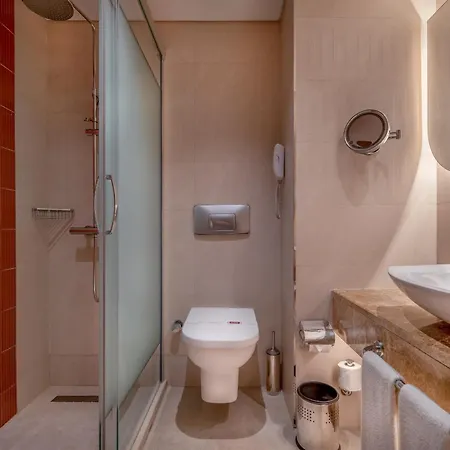 Hotel Trendy Palm Adults Only 5*