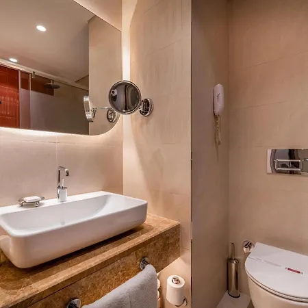 Trendy Palm Adults Only Hotel 5*