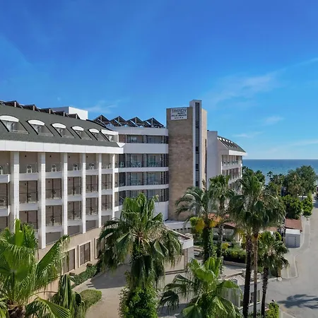 Trendy Palm Adults Only 5* Side