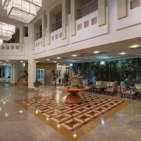 Trendy Palm Adults Only Hotel 5*