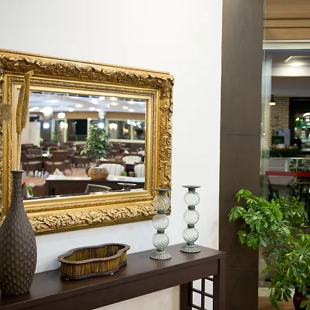 Trendy Palm Adults Only Hotel