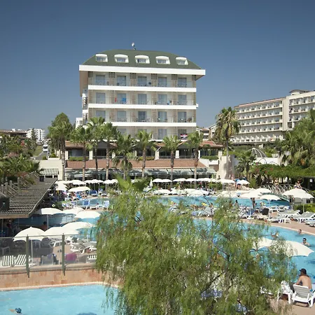 Hotel Trendy Palm Adults Only 5*