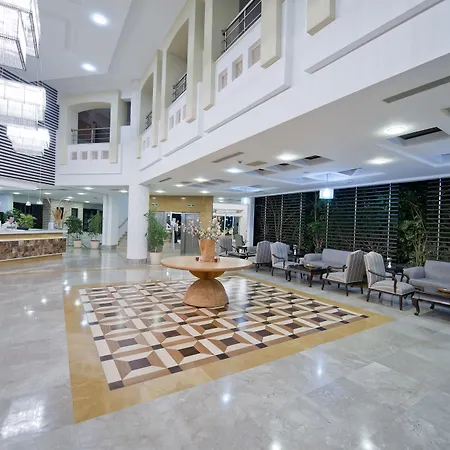 Hotel Trendy Palm Adults Only 5*