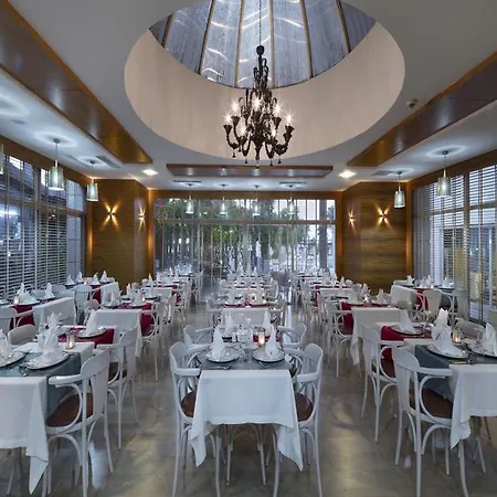 Hotel Trendy Palm Adults Only