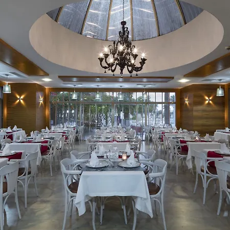 Trendy Palm Adults Only Hotel 5*