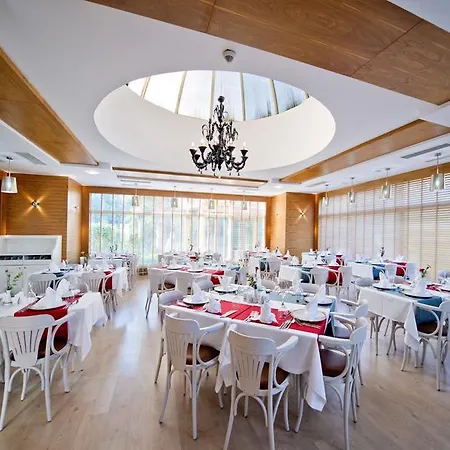 Trendy Palm Adults Only Hotel 5*