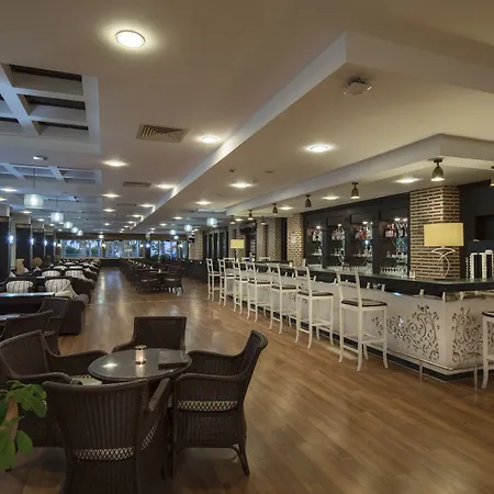 Hotel Trendy Palm Adults Only