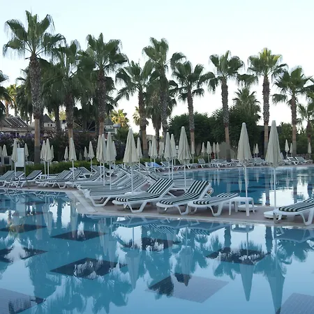 Hotel Trendy Palm Adults Only 5*