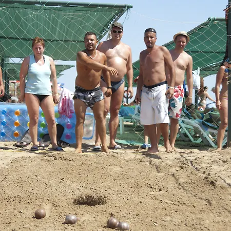 Trendy Palm Adults Only Hotel