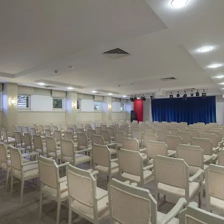 Trendy Palm Adults Only Hotel