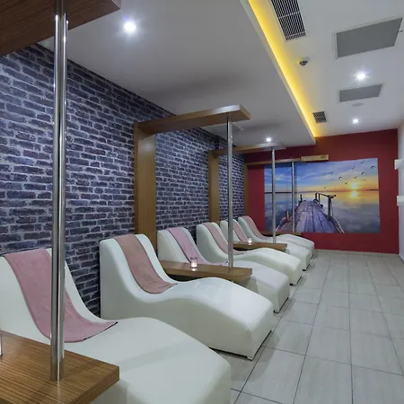 Hotel Trendy Palm Adults Only Side