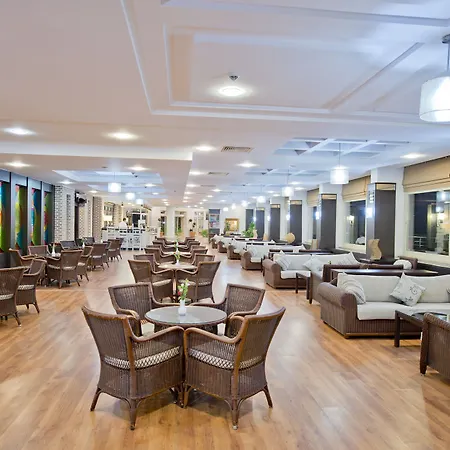 Trendy Palm Adults Only 5*