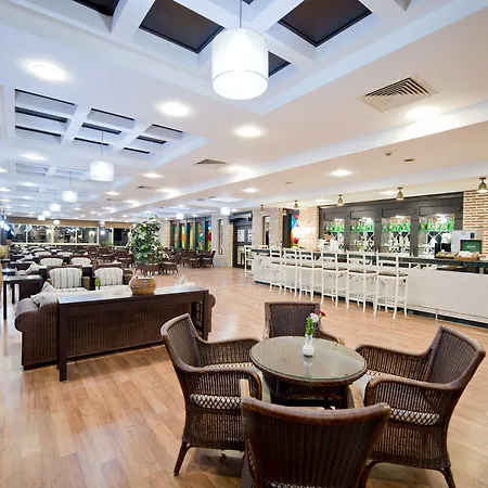 Trendy Palm Adults Only Side