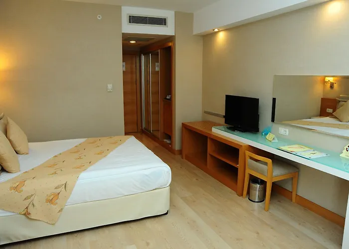 Hotel Trendy Palm Adults Only Side