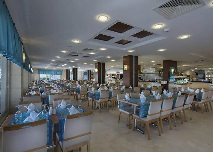 Trendy Palm Adults Only