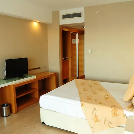 Hotel Trendy Palm Adults Only Sidé