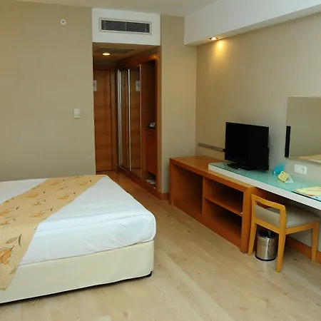 Hotel Trendy Palm Adults Only Sidé