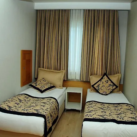 Trendy Palm Adults Only Hotel