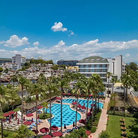 Trendy Palm Hotel 5*
