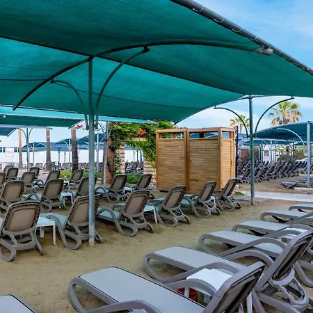 Hotel Trendy Palm 5*