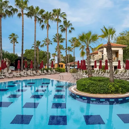 Hotel Trendy Palm