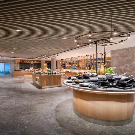 Hotel Trendy Palm 5*