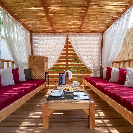 Trendy Palm Hotel 5*