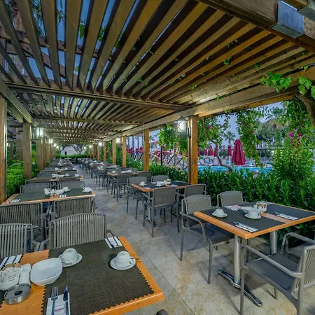 Trendy Palm Hotel