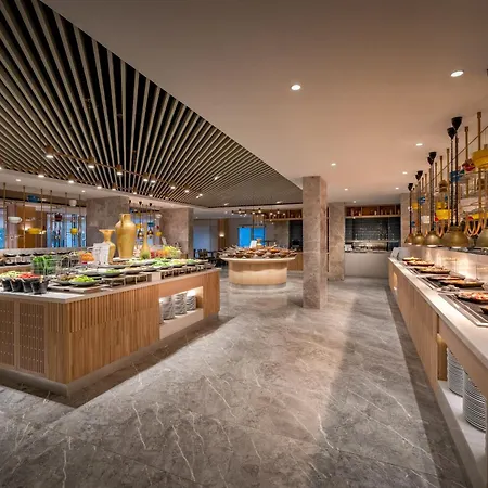 Hotel Trendy Palm 5*