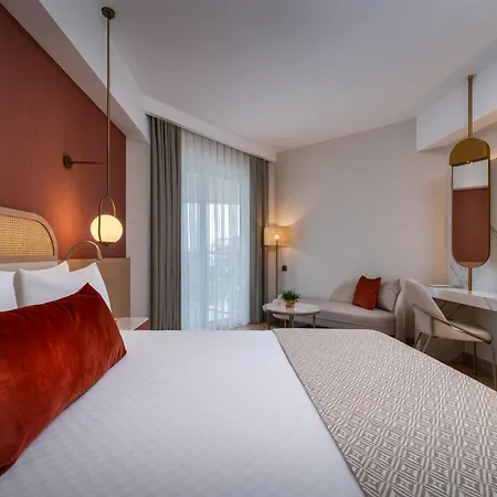 Hotel Trendy Palm Side