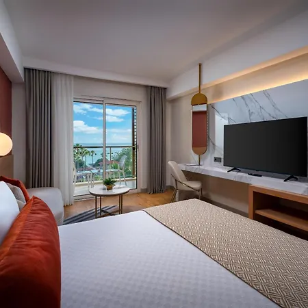 Hotel Trendy Palm Adults Only Sidé