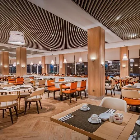 Trendy Palm Adults Only 5* سيدي
