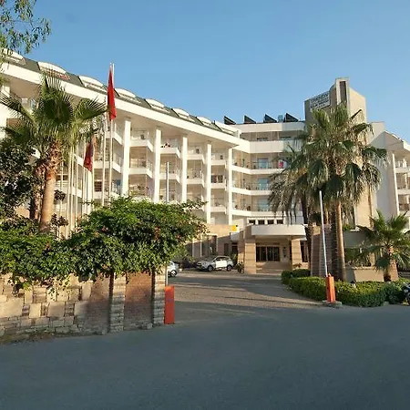 Trendy Palm Adults Only 5* Sidé