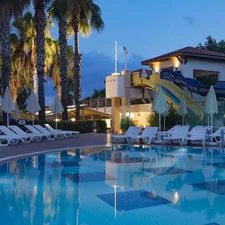 Trendy Palm Adults Only Sidé