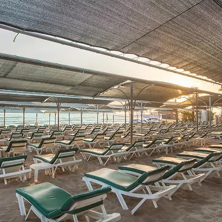 فندق Trendy Palm Adults Only 5*