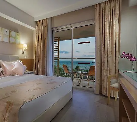 Hotel Trendy Palm Adults Only Sidé