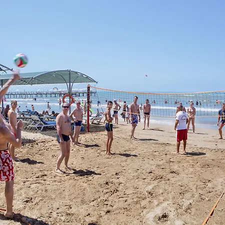 Trendy Palm Adults Only