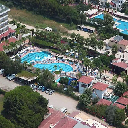 Trendy Palm Adults Only 5* Sidé