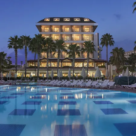فندق Trendy Palm Adults Only 5*