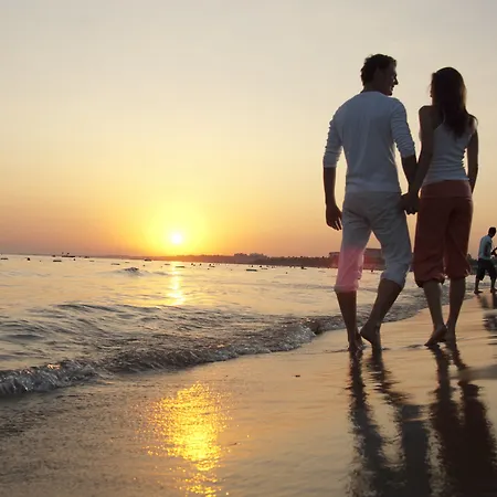 Trendy Palm Adults Only 5* Sidé