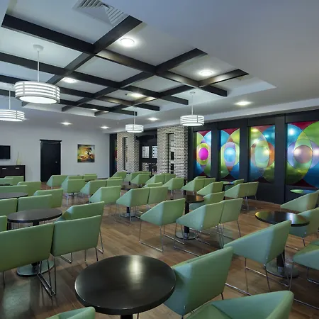 Trendy Palm Adults Only Hotel Sidé