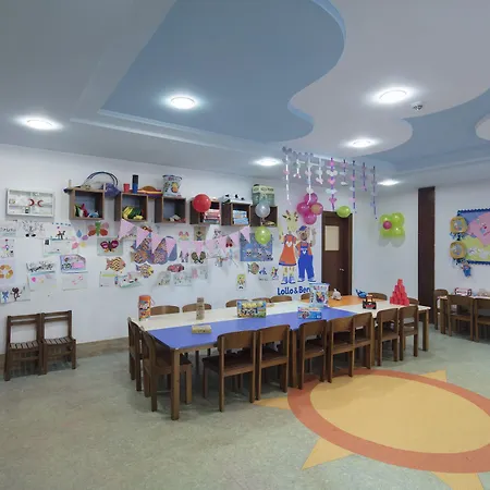 Trendy Palm Adults Only